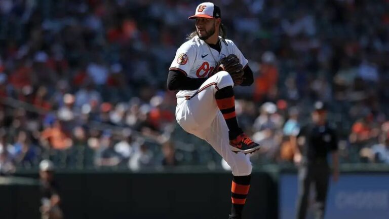 Cionel Pérez llega a un acuerdo con los Nacionales de Washington