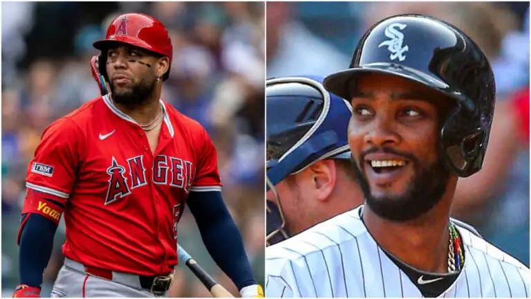 Yoan Moncada y Alexei Ramírez encabezan a cubanos con paso por MLB en el equipo al Clásico
