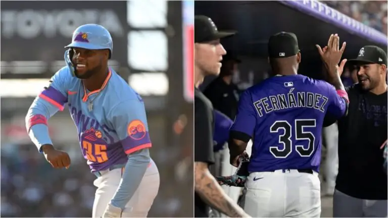 Yanquiel Fernández es invitado por los Yankees de Nueva York a entrenamientos primaverales