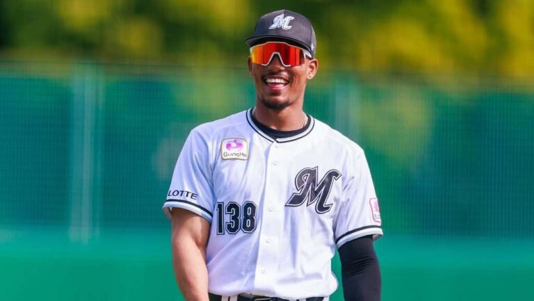 Andy Martín jugará con Caliente de Durango en la LMB Andy Martín jugará con Caliente de Durango en la LMB