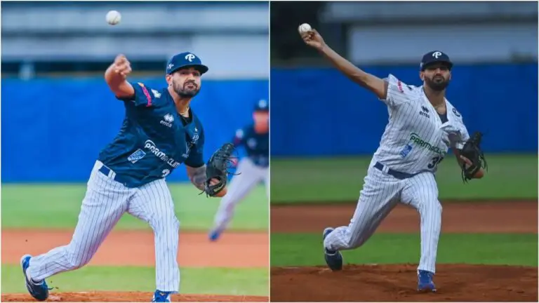 Raymond Figueredo sumará este 2026 su tercera campaña en la liga italiana Raymond Figueredo sumará este 2026 su tercera campaña en la liga italiana