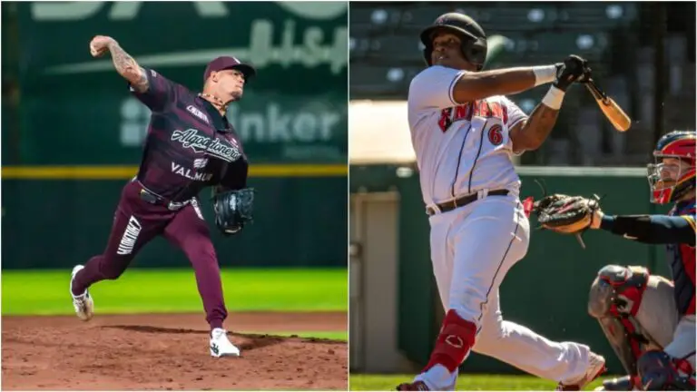 Yoan López y Malcom Núñez encabezan a jugadores que debutarán con equipo Cuba en el Clásico Mundial