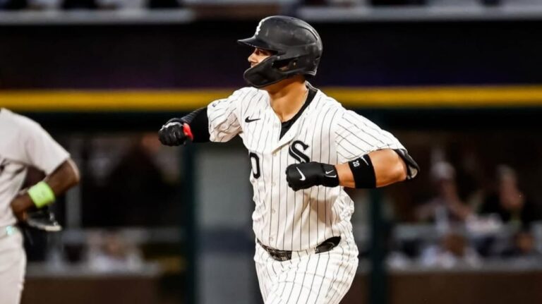 Miguel Vargas aporta en triunfo de Medias Blancas de Chicago en Spring Training Miguel Vargas aporta en triunfo de Medias Blancas de Chicago en Spring Training