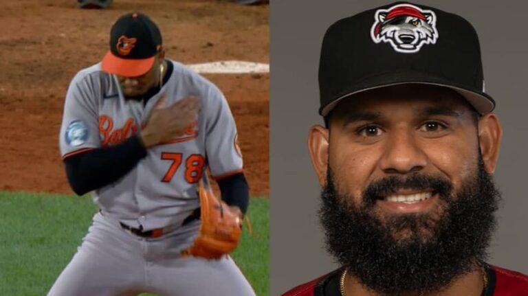 Yennier Cano y Richard Guasch dominan en Spring Training 2026 con Baltimore