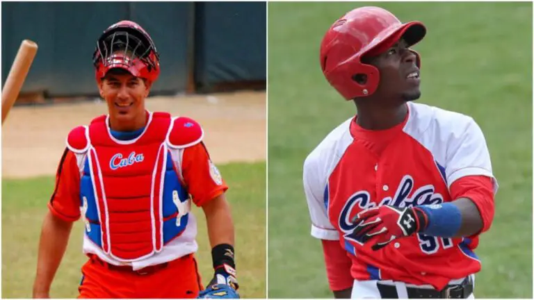 Ariel Pestano y Julio Pablo Martínez estuvieron entre ausencias notorias de Cuba al Clásico Mundial