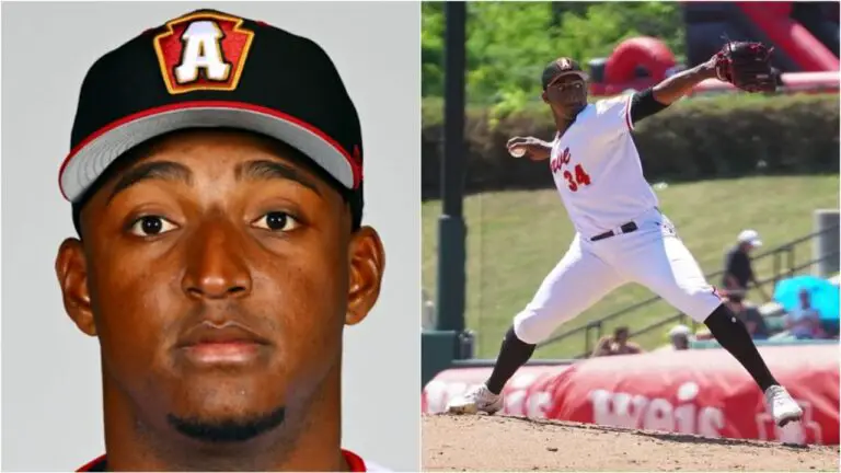 Emmanuel Chapman firmó un notable salto de calidad para asegurar su presencia en el Clásico Mundial