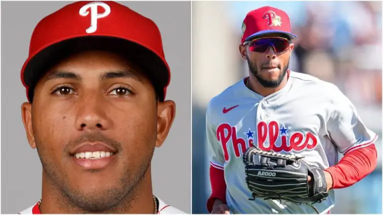 Pedro León firma su primera carrera remolcada en spring training 2026