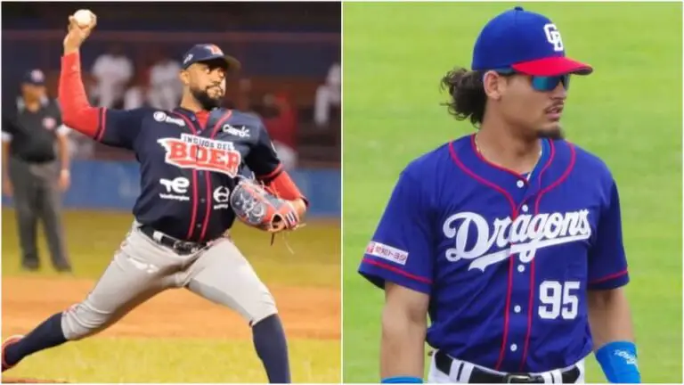 Armando Dueñas y Christian Rodríguez entran en el roster final de Cuba para el Clásico Mundial