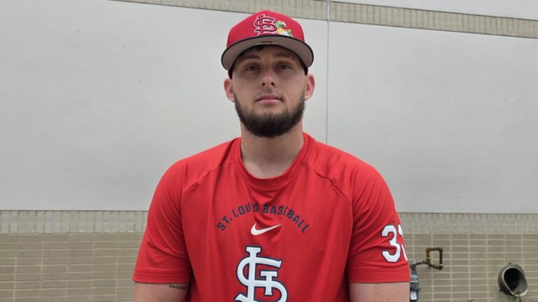 César Prieto sobre el WBC 2026: "Espero que en el futuro pueda regresar y representar a Cuba"