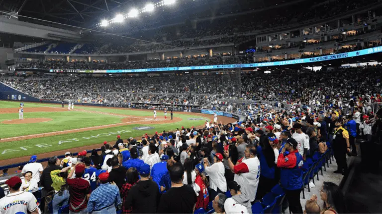 La guía para fanáticos del Clásico Mundial de Béisbol