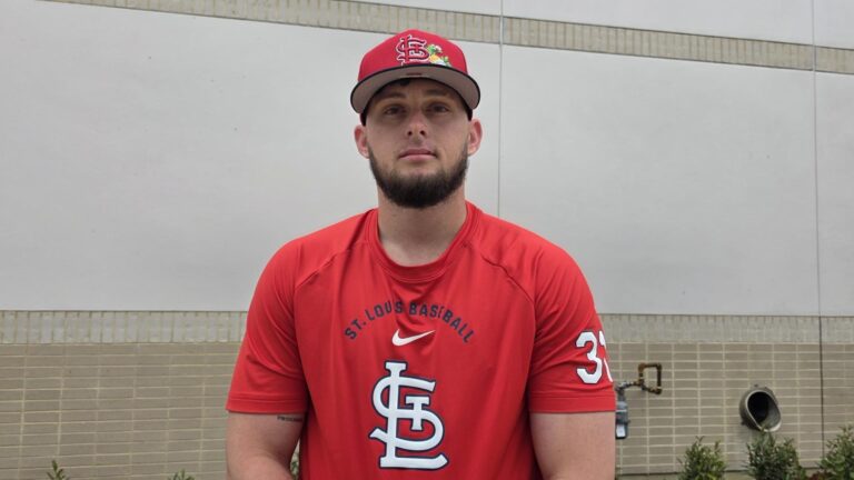 César Prieto sobre el WBC 2026: "Espero que en el futuro pueda regresar y representar a Cuba"