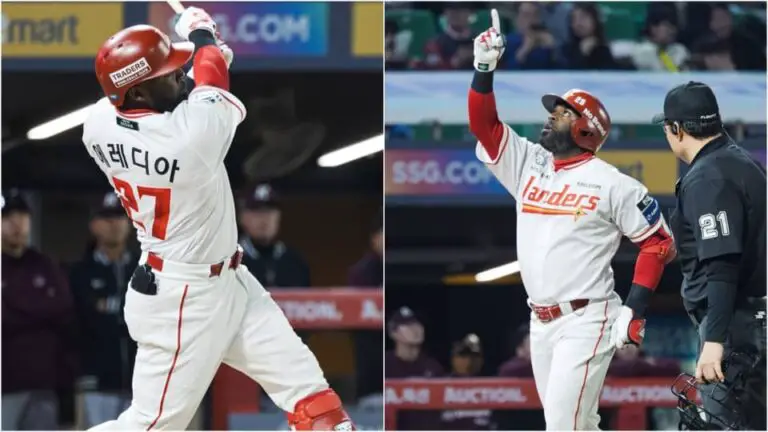 Guillermo Heredia pega jonrón por tercer juego seguido