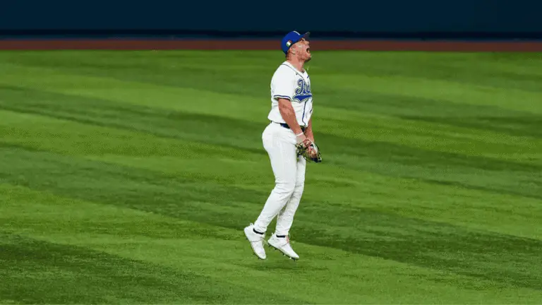 Jakob Marsee y la histórica carrera de Italia en el WBC