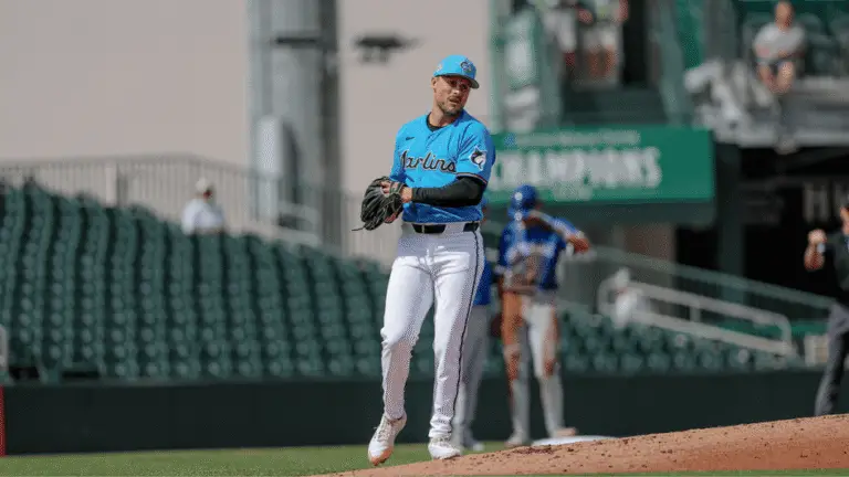 Miami Marlins: Cómo decidirán la batalla por los puestos del bullpen