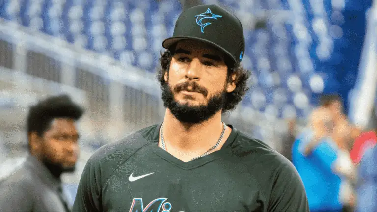 Cómo Andrew Nardi logró abrirse camino de regreso al roster de Día Inaugural de los Marlins