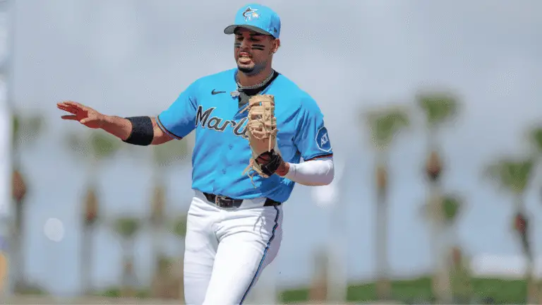 Proyección actualizada del roster de los Marlins de 2026
