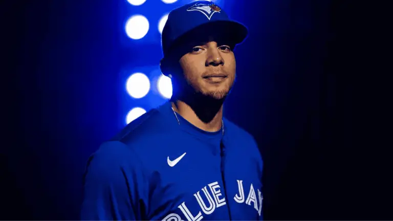 Marlins adquieren a Leo Jiménez desde los Toronto Blue Jays