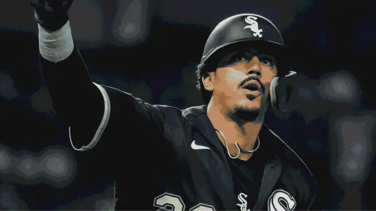 Miguel Vargas brilla con grand slam y 6 impulsadas