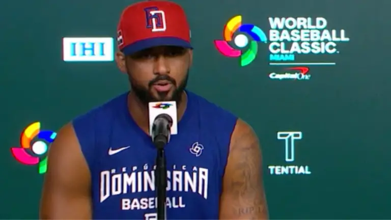 Sandy Alcántara lo dará todo en la revancha contra Venezuela