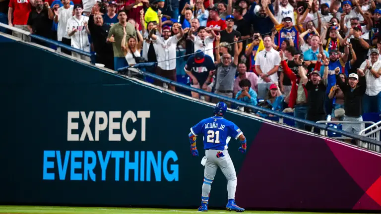 Venezuela avanza a la final del World Baseball Classic