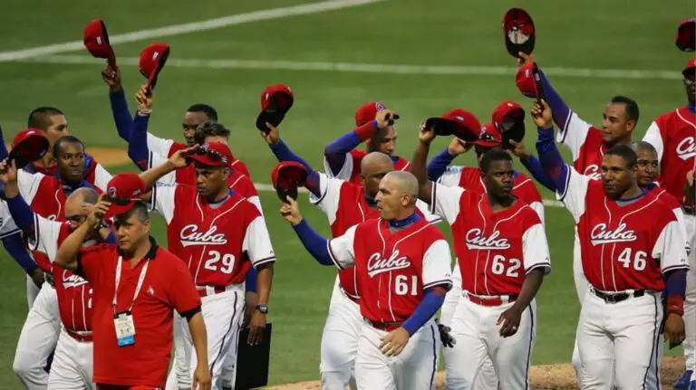 ¿Cómo ha jugado Cuba en su debut en los Clásicos Mundiales anteriores? ¿Cómo ha jugado Cuba en su debut en los Clásicos Mundiales anteriores?