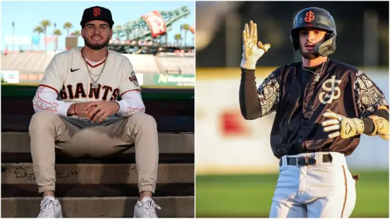 Lisbel Díaz, un jugador en ascenso que pudiera dar pasos sólidos este 2026 con los Gigantes Lisbel Díaz, un jugador en ascenso que pudiera dar pasos sólidos este 2026 con los Gigantes