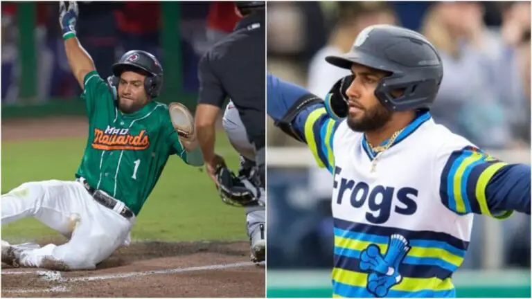 Víctor Labrada apunta a un 2026 exitoso donde pudiera llegar a la Gran Carpa