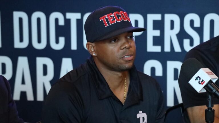 Roenis Elías debutará en la Liga Mexicana de Béisbol con los Tecos de Dos Laredos