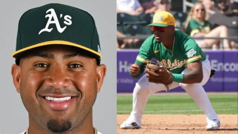 Andy Ibáñez estremeció el madero en Spring Training con cuadrangular