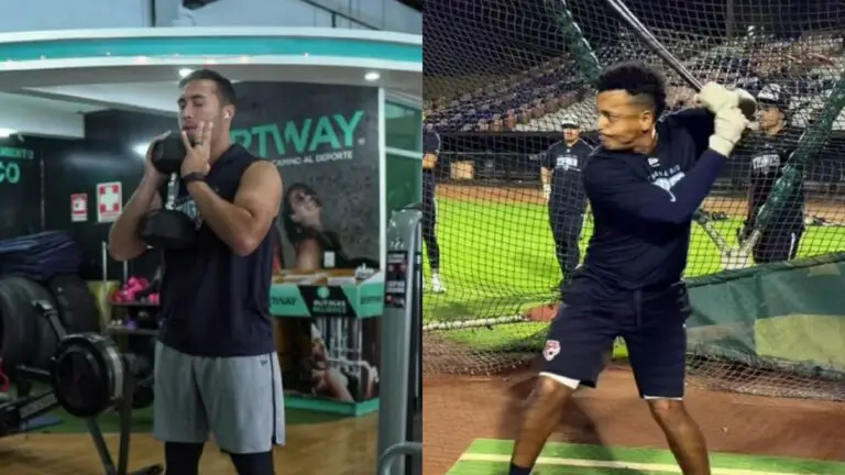 Diosbel Arias y Raico Santos ya entrenan con Quintana Roo Diosbel Arias y Raico Santos ya entrenan con Quintana Roo