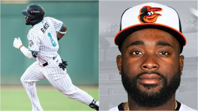 Bryan Ramos firma un excelente spring training con los Orioles de Baltimore