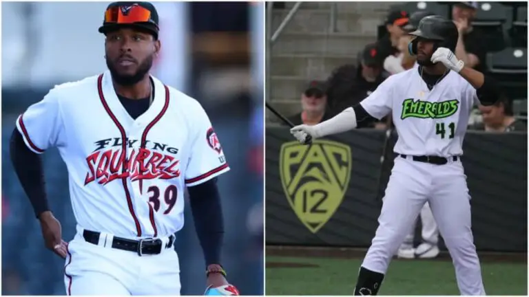 Jairo Pomares continuará su carrera insertado en la Asociación Americana Jairo Pomares continuará su carrera insertado en la Asociación Americana