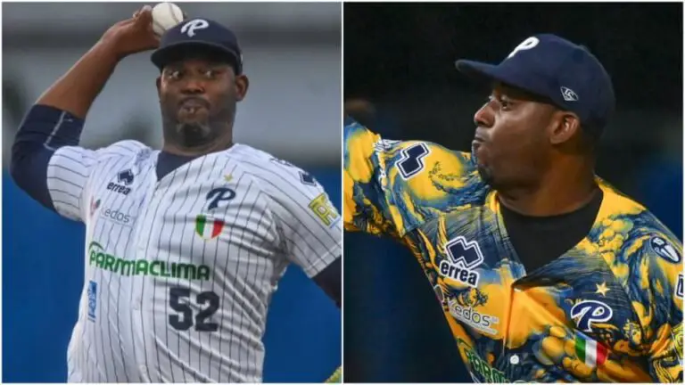 Erly Casanova sumará su quinta campaña activo con el Parma, en la liga italiana