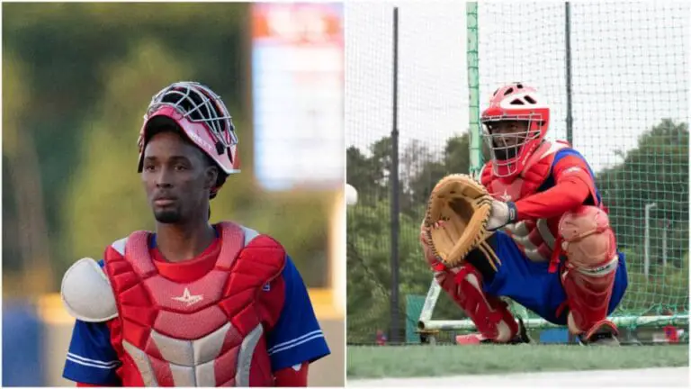 Andy Cosme vivirá en Italia su primera experiencia en una liga profesional