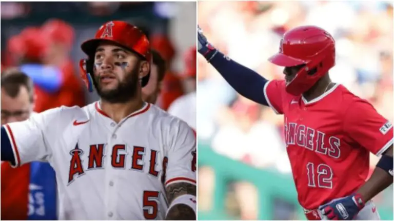 Yoan Moncada y Jorge Soler pegan imparable en el Opening Day Yoan Moncada y Jorge Soler pegan imparable en el Opening Day