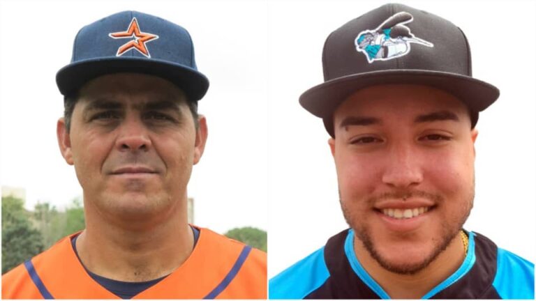 Yosvani Torres logra su segunda victoria y Frank Hernández impulsa cuatro carreras en liga española