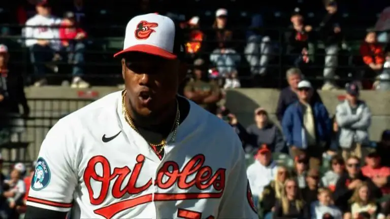 Yennier Cano logró ante Minnesota su primer hold de la temporada