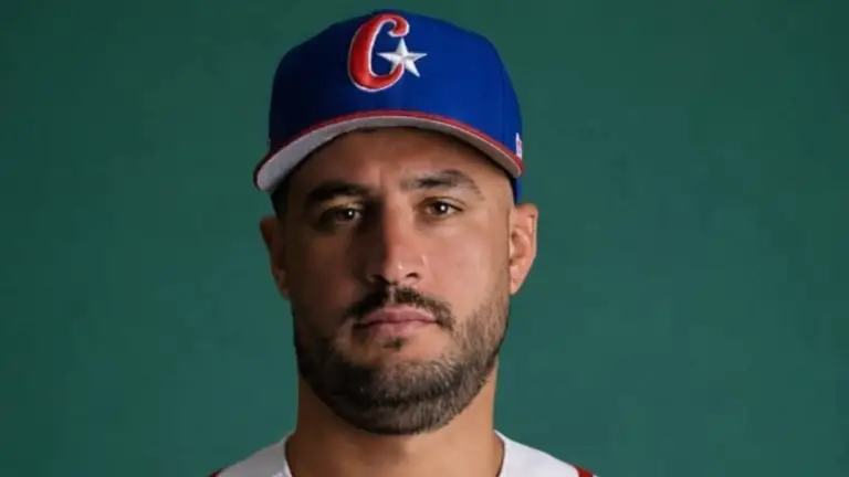 Ariel Martínez: "Estar libre de las responsabilidades de la receptoría fue un alivio".