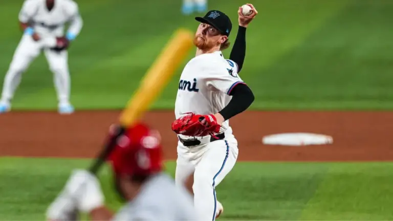 El repertorio ampliado de Max Meyer impulsa su mejor apertura de 2026