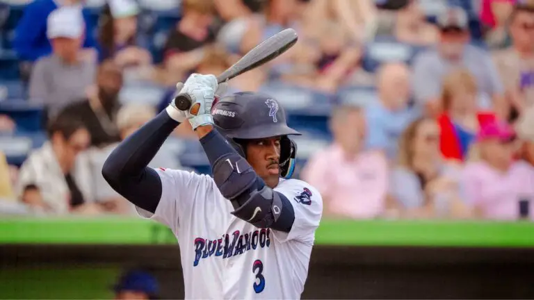 Prospectos FOF: Joe Mack enciende; Beloit logra no-hitter