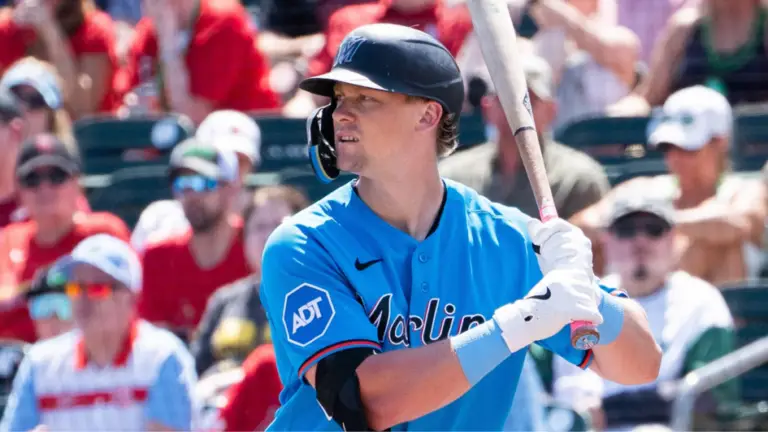 Kyle Stowers iniciará asignación de rehabilitación en Triple-A, pero con un giro