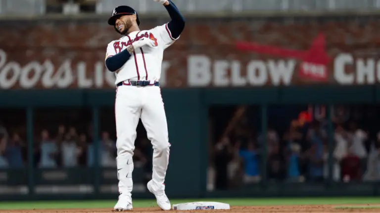 Pete Fairbanks falla en su primer salvamento con los Miami Marlins