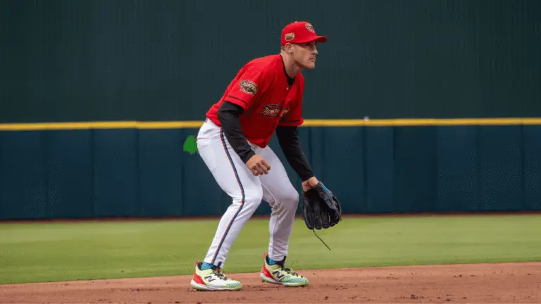 Fish On First Prospectos: Resumen de Triple-A Jacksonville