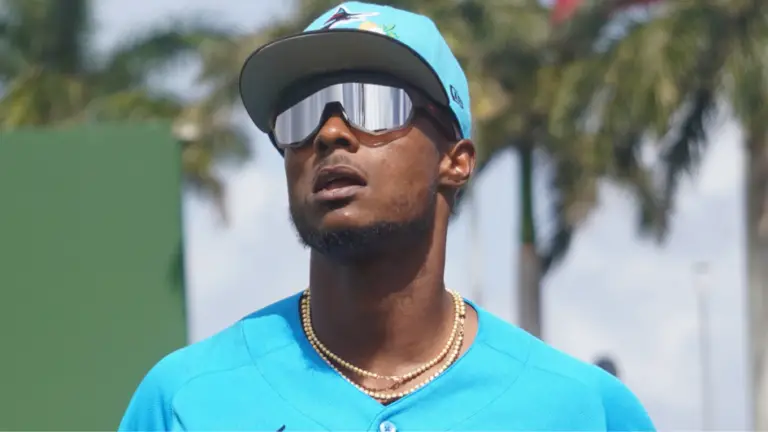 Esteury Ruiz y Máximo Acosta comenzarán asignación de rehabilitación