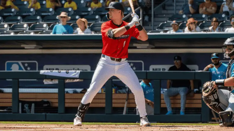 Los Marlins reintegrarán a Kyle Stowers desde la lista de lesionados el domingo