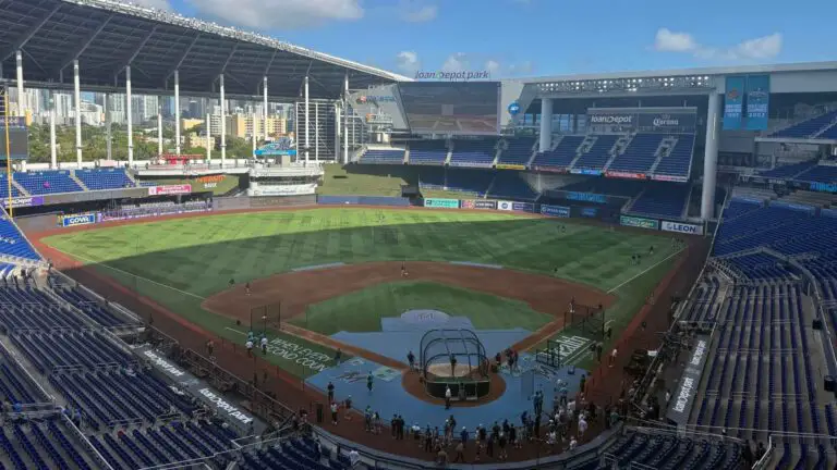 En casa, los Marlins están encontrando el camino en este 2026