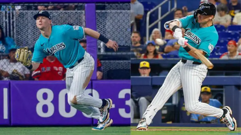 Kyle Stowers regresa y los Marlins retoman senda victoriosa