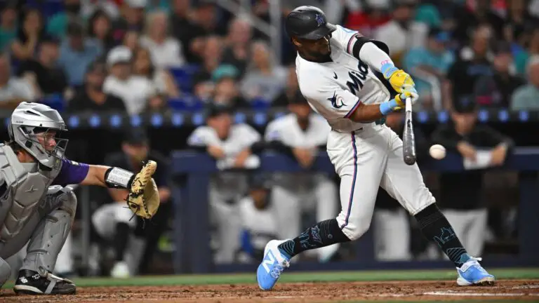 La consistencia de Otto López marca el paso ofensivo de Miami