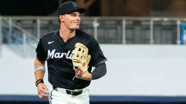 Los Marlins pasaron la página con una victoria completa ante Cincinnati