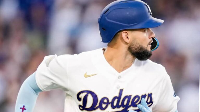 Andy Pagés con multihits y dos empujadas ante Guardianes de Cleveland